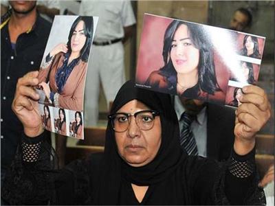 قرار جديد من النيابة العامة بشأن والدة شيماء جمال في واقعة السلاح