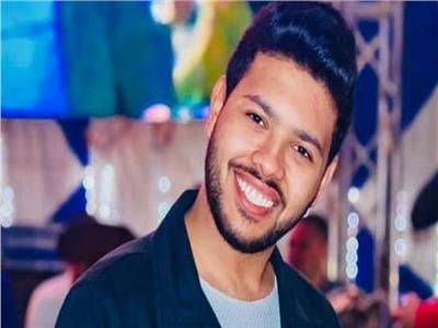 «جبر الخاطر».. محمد شاهين يطرح أحدث أغانيه