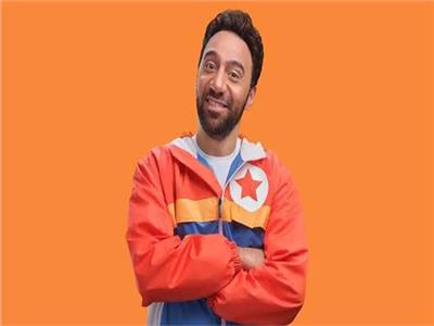 محمد سلام: «أنا ممثل على قدي وليا حلم زي أي مواطن عربي»