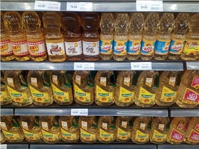 التموين: توافر زيوت الطعام بالمجمعات الاستهلاكية بتخفيضات 20%
