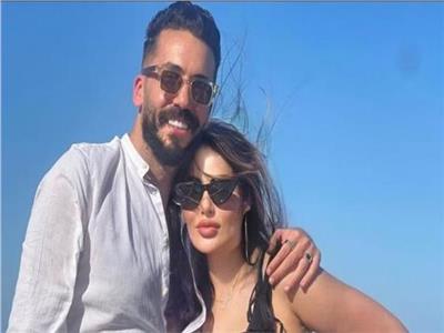 حبس طليق ندى الكامل 3 سنوات في قضية شيك دون رصيد