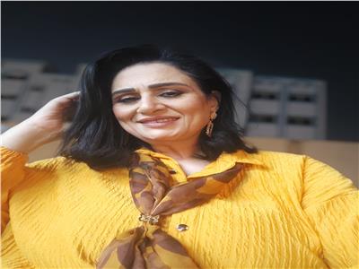 تخضع لعملية.. تفاصيل الحالة الصحية لـ «مريم سعيد صالح»