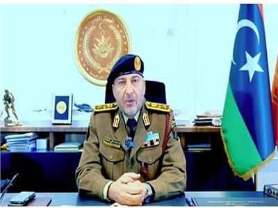 تركيا تعلن العثور على حطام طائرة رئيس أركان حكومة الوحدة الليبية