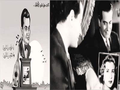 كنوز| 51 عامًا على غياب «موسيقار الأزمان» المذبوح من الملكة ناريمان !