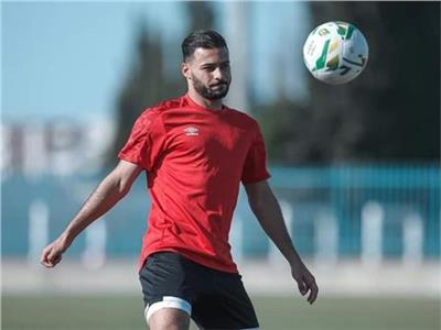 «بيكهام» يخضع لجلسات علاج طبيعي في الأهلي