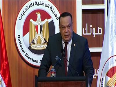 الوطنية للانتخابات تعلن فوز الشيخ ماضي في دائرة الطور بجنوب سيناء