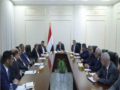مجلس الدفاع اليمني: تصعيد المجلس الانتقالي يخالف جهود الوساطة السعودية والإماراتية