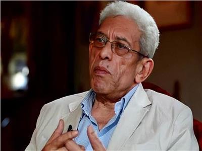 الاثنين المقبل.. عزاء المخرج داود عبد السيد في كنيسة مارمرقس بمصر الجديدة