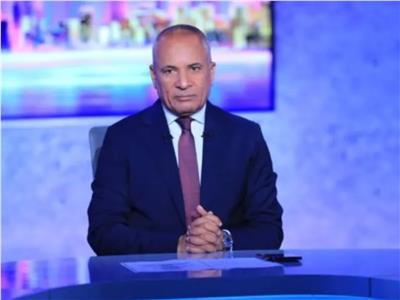 أحمد موسى: بريطانيا تأوي الإرهابيين لاستخدامهم في التوقيت المناسب