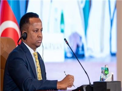 وزير خارجية الصومال: اعتراف إسرائيل بـ«صوماليلاند» عمل عدواني غير قانوني