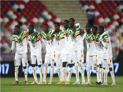 أمم أفريقيا 2025.. موعد مباراة مالي وجزر القمر والقنوات الناقلة