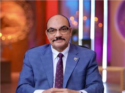 نائب رئيس حزب المؤتمر: الدعوة لإسقاط الجنسية البريطانية عن علاء عبد الفتاح تفضح دوره الحقيقي في الفوضي‎