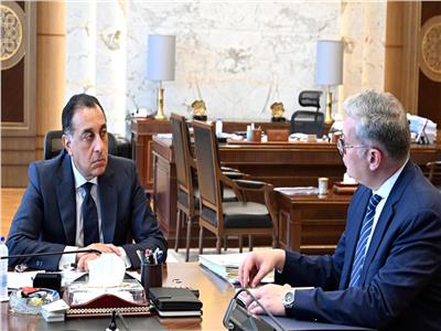 90 % من مشروعات توصيل الغاز الطبيعي ضمن المرحلة الأولى «حياة كريمة» تم إنجازها
