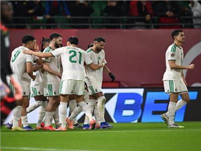 أمم أفريقيا 2025| التشكيل المتوقع للجزائر وغينيا الاستوائية في لقاء اليوم