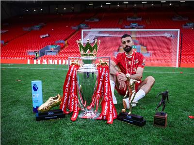 حصاد الدوري الإنجليزي 2025| ليفربول يعتلي العرش.. وصلاح «ملك» في إنجلترا