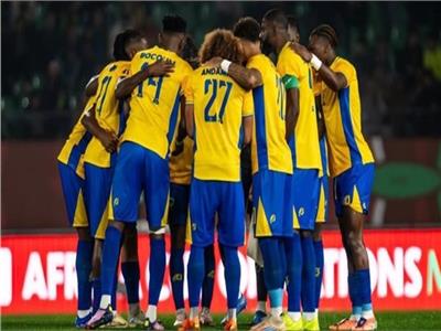 أمم أفريقيا 2025.. إيقاف نشاط منتخب الجابون وطرد أوباميانج