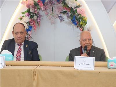 عضو بالشيوخ: الإعلام الإخواني أداة تهديد للأمن القومي العربي