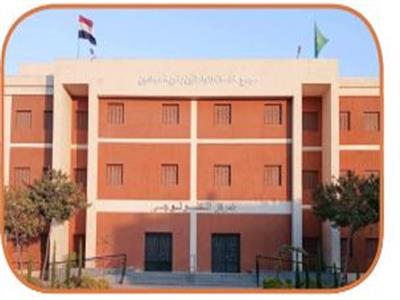 سمادون سوق حضارى ووحدة مطافئ لتعزيز الأمان 