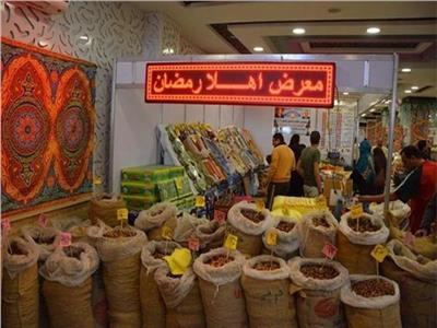 «التموين» تعلن إطلاق شوادر رمضان فبراير المقبل.. وتكشف عن توسعات «كاري أون»