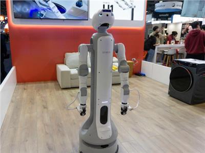معرض CES 2026| تقنيات مذهلة تكشف ملامح المستقبل في لاس فيجاس