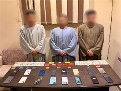 تفاصيل سقوط شبكة للمراهنات والعملات المشفرة عبر السوشيال ميديا