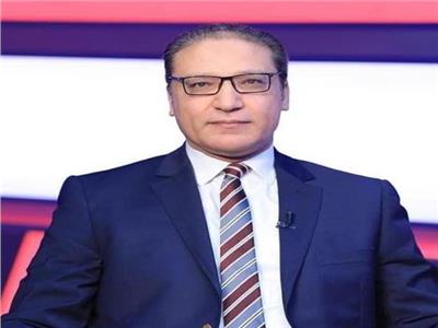 الكاتب الصحفي إسلام عفيفي: معرض أخبار اليوم للجامعات دعماً للمبادرة الرئاسية «ادرس فى مصر»