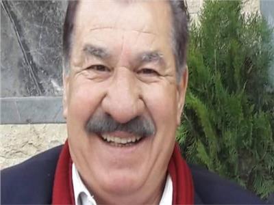 وفاة الفنان السوري أحمد مللي وتشييع جثمانه عصر اليوم بدمشق