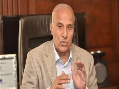 محمود العناني: لدينا فائض من الدواجن والبيض نقوم بتصديره للخارج