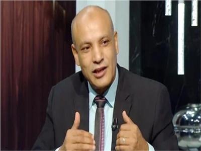 باحث: الإخوان تغيير استراتيجية في الغرب الانتقال من المساجد إلى المدارس