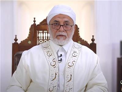 الدكتور يسري جبر: السيدة زينب نموذج للصبر والحكمة والإيمان