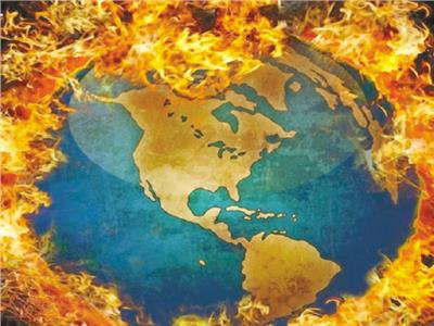2025 من أكثر الأعوام حرارة