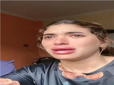 حيثيات حكم حبس سوزى الأردنية بتهمة الإساءة والتعدى على القيم الأسرية
