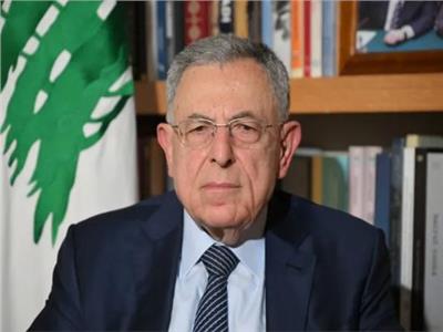 فؤاد السنيورة: لا نجاة للبنان إلا بدولة «السلاح الواحد»| حوار