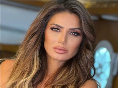 نجلاء بدر: فخورة بمشاركتي في فيلم الملحد