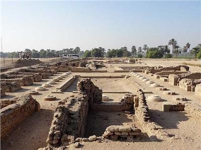 الأعلى للآثار: تل العمارنة بداية مصر لتسجيل مواقع جديدة على قائمة التراث العالمي