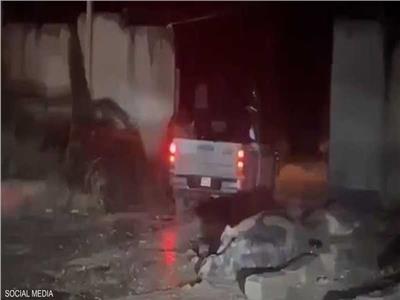 الجيش السوري يخلي سجناً من «قسد» تمهيداً لسيطرة الحكومة عليه‎