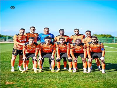 تشكيل نهضة بركان ضد بيراميدز في دوري أبطال إفريقيا