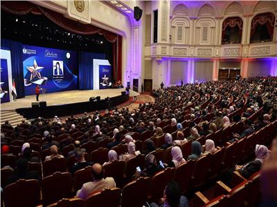 المشاط: جائزة التميز الحكومي رسالة بأن الكفاءة والجدارة في صدارة أولويات الدولة