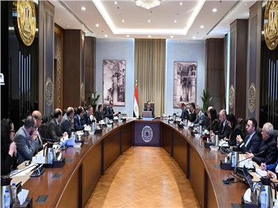 رئيس الوزراء يستعرض موقف توافر الأدوية وسداد مستحقات شركات الدواء