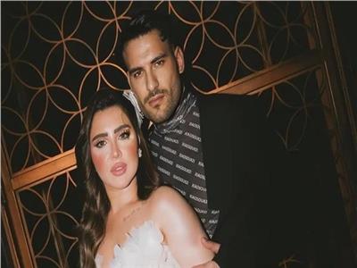تأجيل محاكمة زوجة مطرب المهرجانات مسلم بتهمة السب والقذف