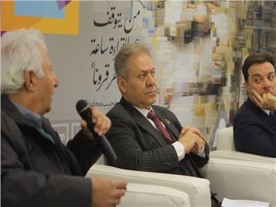 العمل الثقافي والقوى الناعمة.. دعم مصري مستمر للقضية الفلسطينية