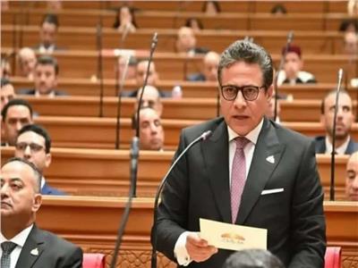 طلب إحاطة لتعديل قرار «جمارك الموبايلات»