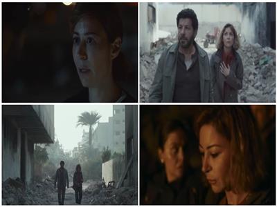 مسلسل «صحاب الأرض» حصريًا على ON في رمضان 2026| فيديو