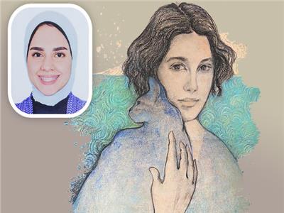 آلاء أشرف تكتب : ظأل لا يرى