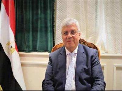 وزير التعليم العالي في الأقصر لافتتاح مركز تمكين.. اليوم