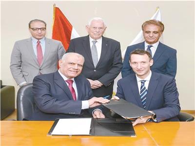  رئيس جامعة «نيو إيجيبت»: شراكتنا مع IMC ترسخ مفهوم التعليم التطبيقي في مصر | فيديو