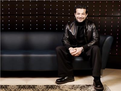 شريف سلامة : « الدباح » خطفنى .. و لا أهتم بالسوشيال ميديا l حوار