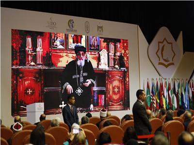 «البابا تواضروس»: ختان الإناث عادة سيئة ومرفوضة تمامًا