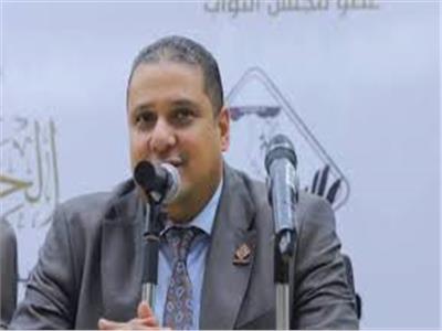 وزير البترول يكلّف المهندس محمد إسماعيل رئيسًا لشركة كارجاس