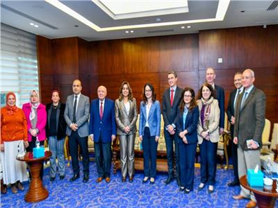 بإشادة من البنك الدولي.. مصر تقود ملف إدارة المخلفات في الشرق الأوسط 